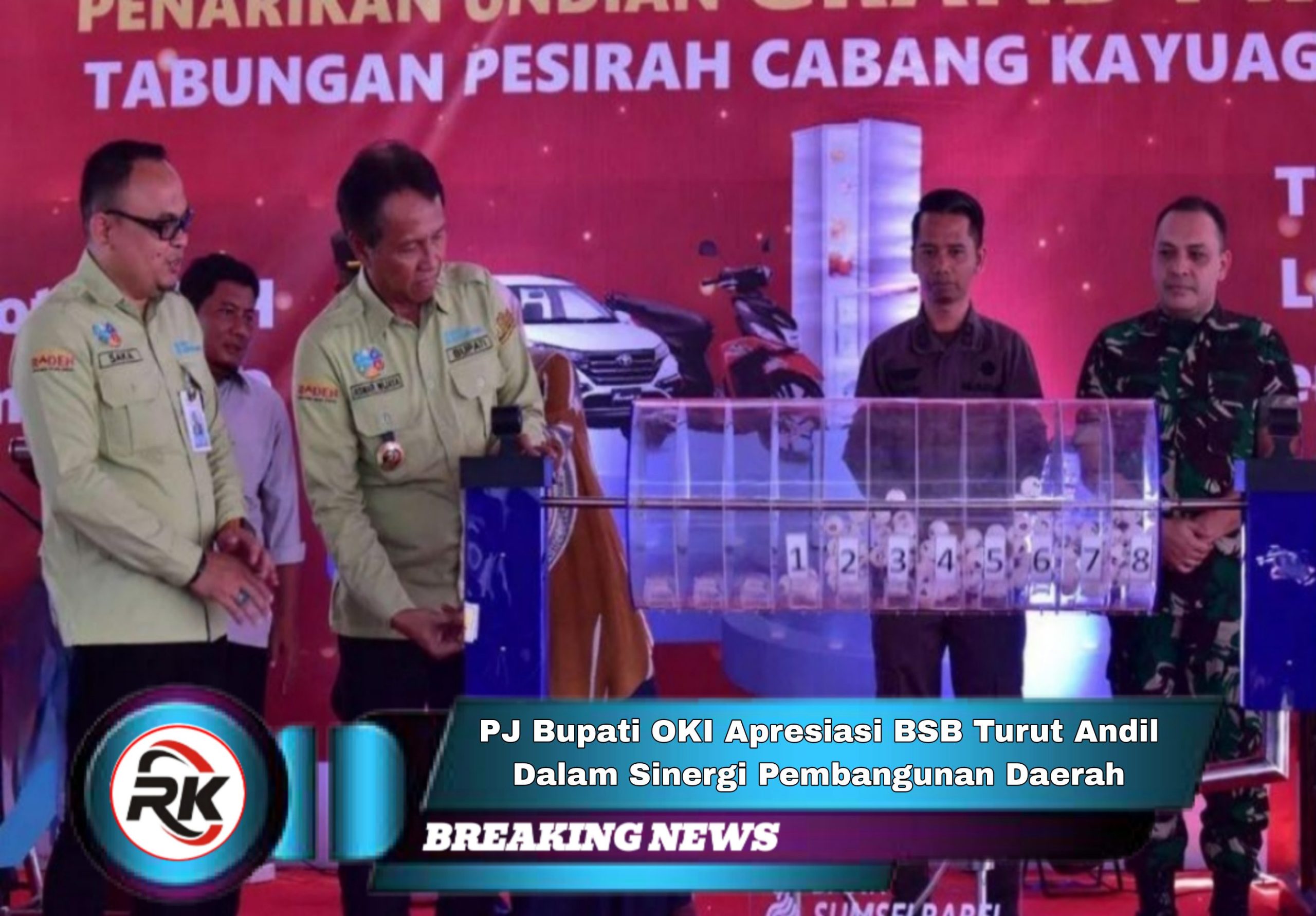Diskominfo OKI