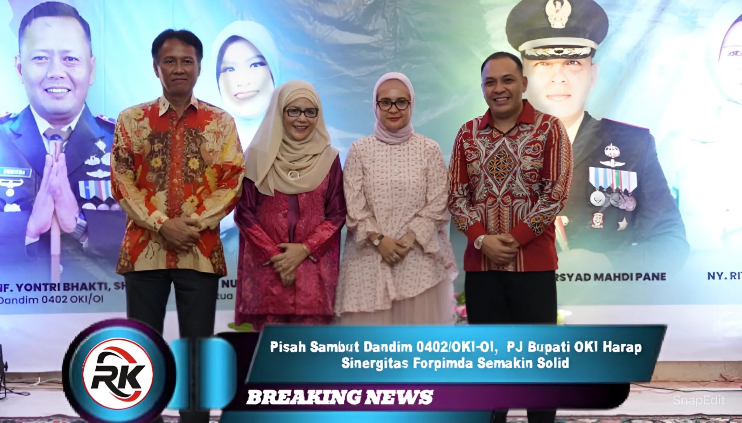 Diskominfo OKI