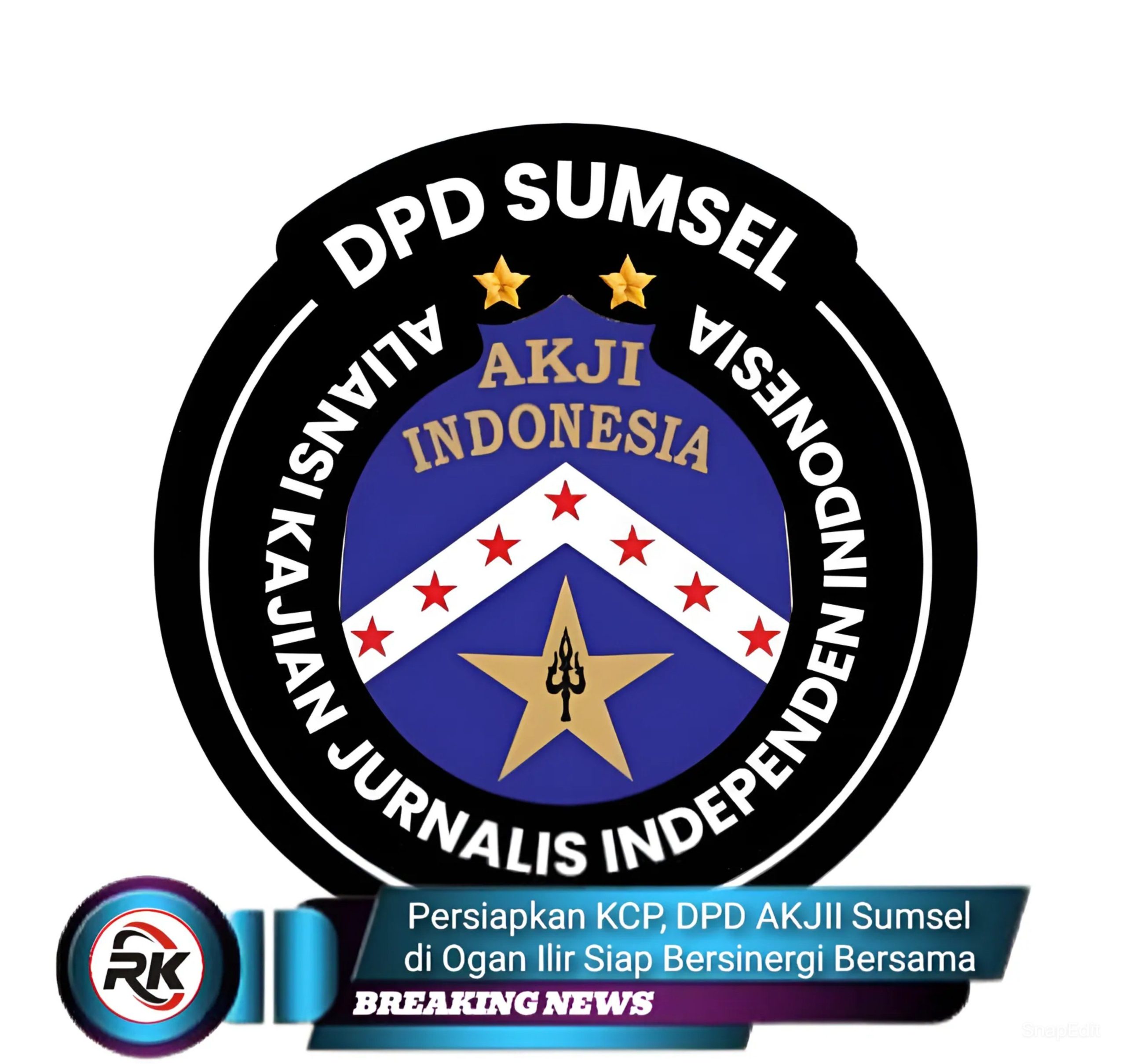 DPD AKJII Sumsel