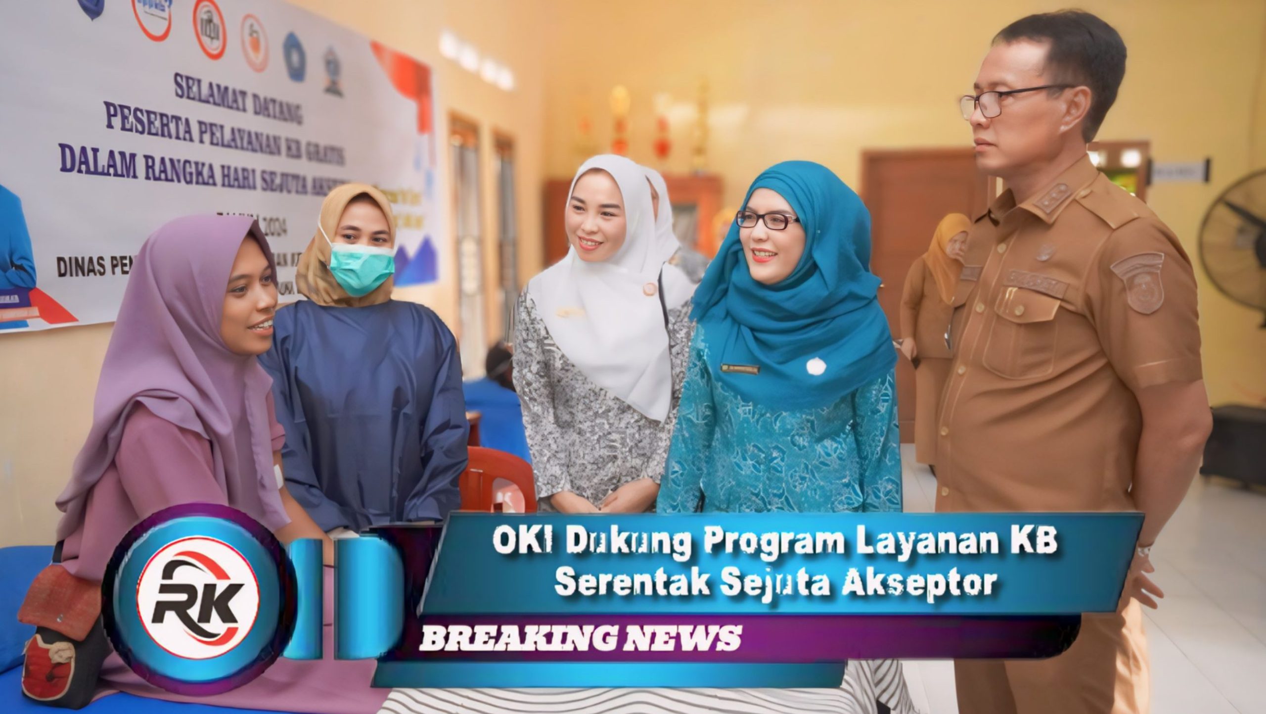 Diskominfo OKI
