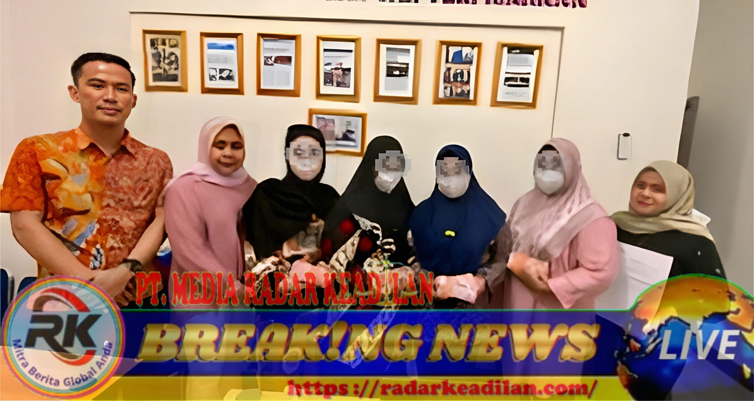 Kejari OKI Terima Titipan Rp 120 Juta dari Keluarga Terdakwa Korupsi Dispora