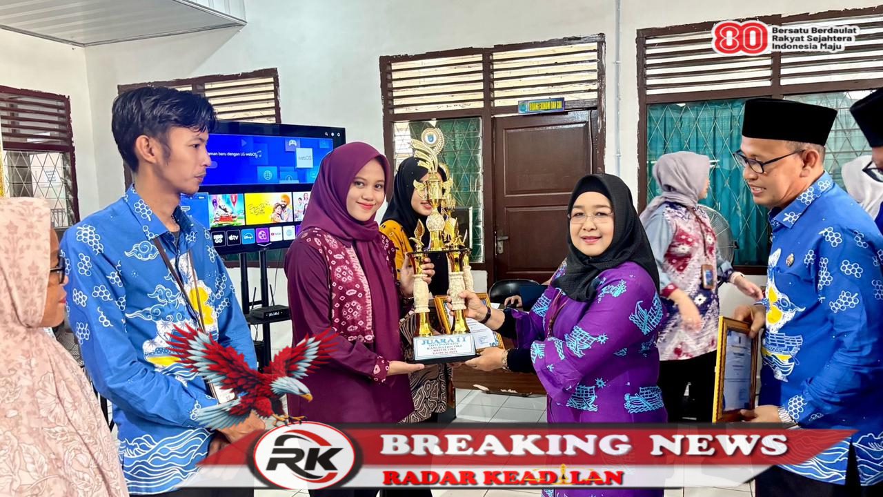 SINOKI Diluncurkan: OKI Genjot Inovasi Daerah untuk Tingkatkan Pelayanan Publik