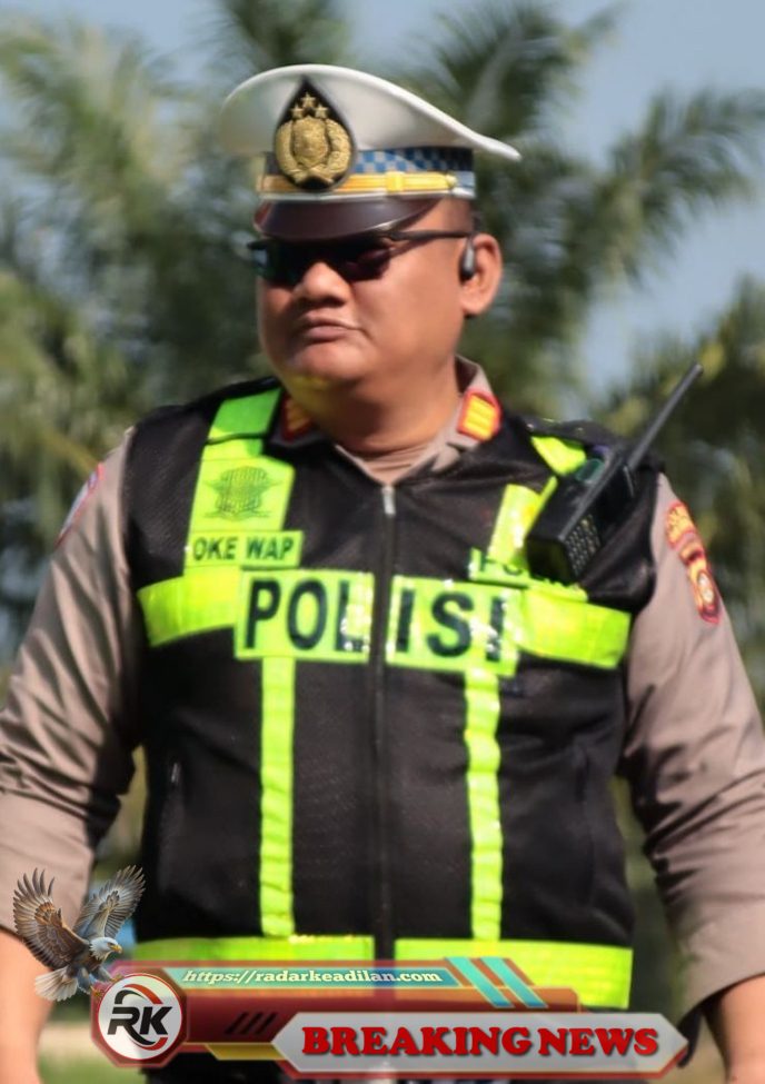 "Knalpot Brong? Tidak di OKI!": Polres OKI Intensifkan Penertiban, Keresahan Masyarakat Teratasi
