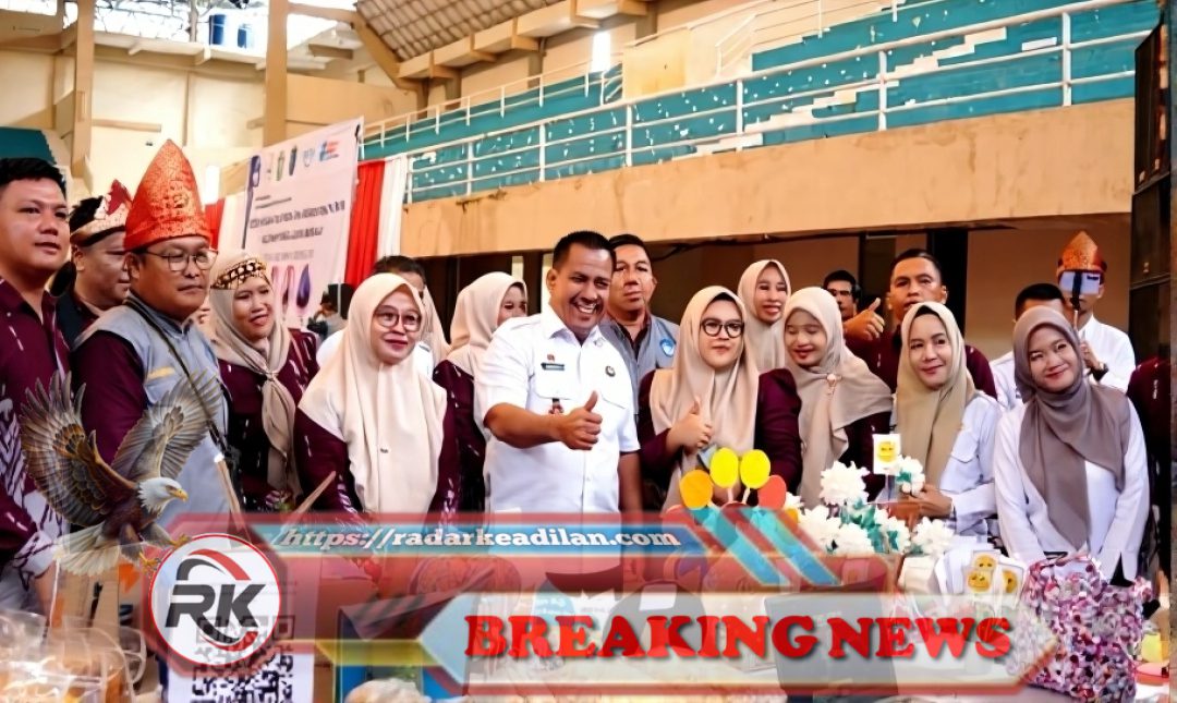 Tingkatkan Kualitas Pendidikan, Ratusan Guru OKI Ikuti Pelatihan Intensif Pembelajaran Mendalam