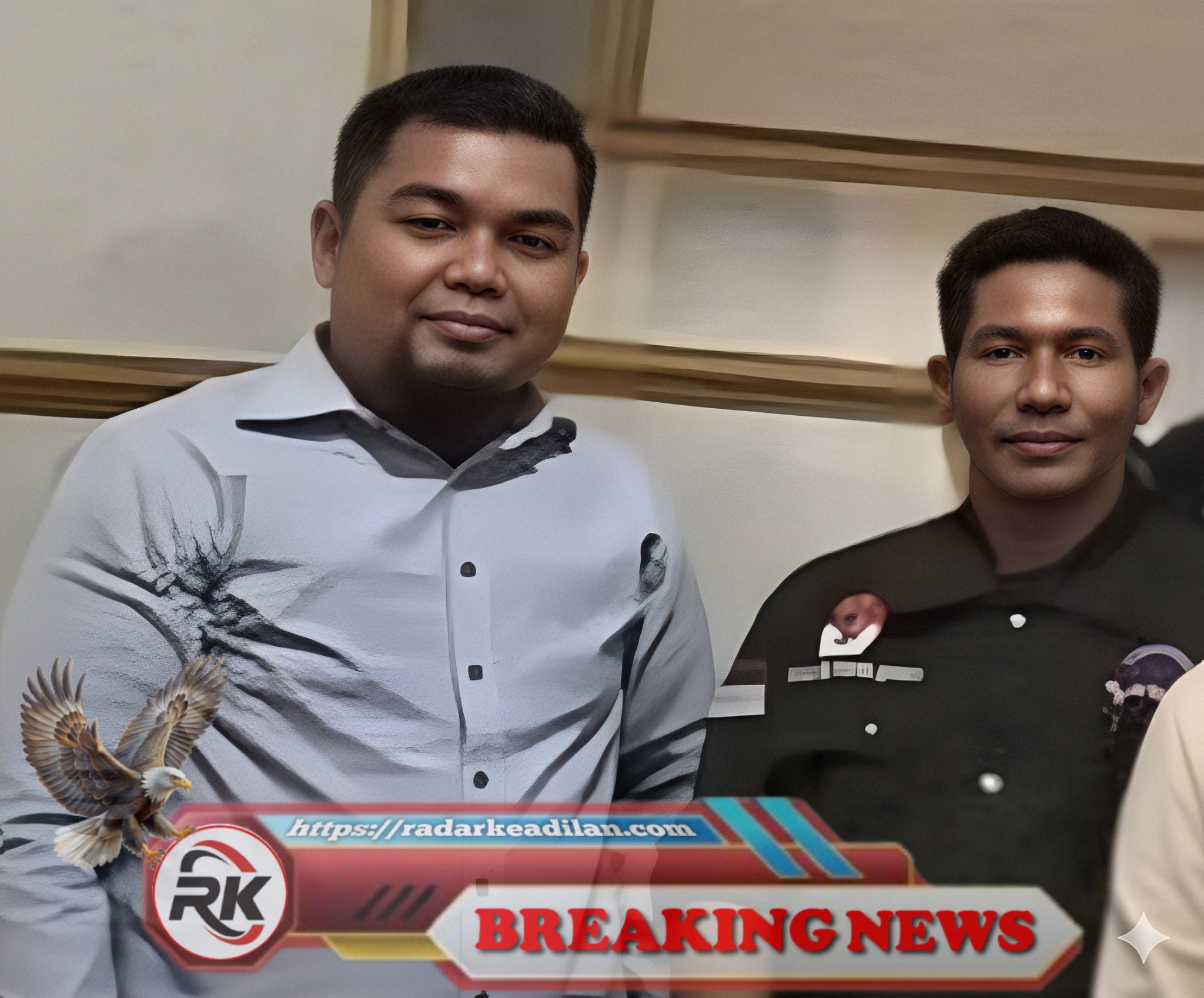 PERADI Profesional dan PHMI Bersatu Padu: Sinergi Kuat Gairahkan Penegakan Hukum di Indonesia