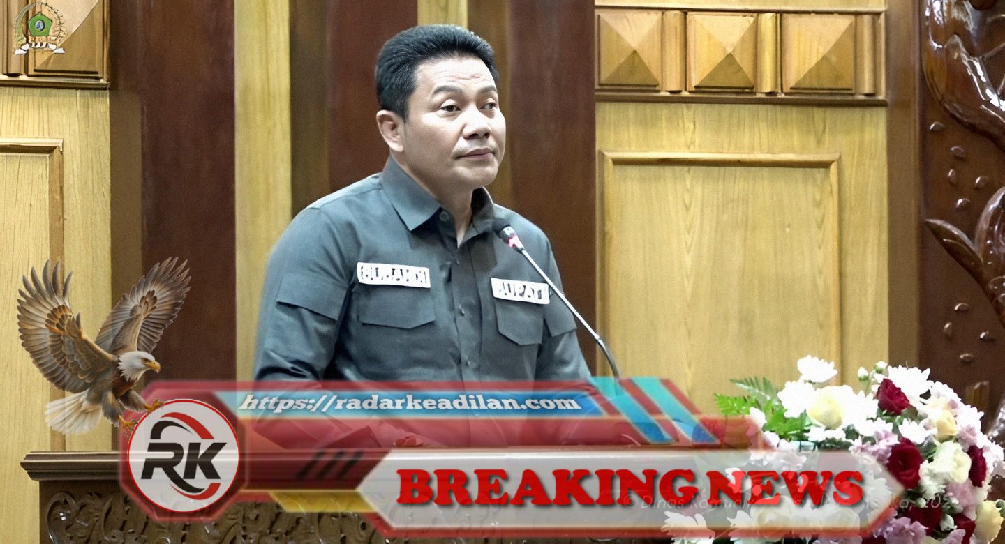 Gebrakan Sidoarjo: Raperda Pajak dan Retribusi Daerah Disahkan, Tingkatkan Kesejahteraan Masyarakat!