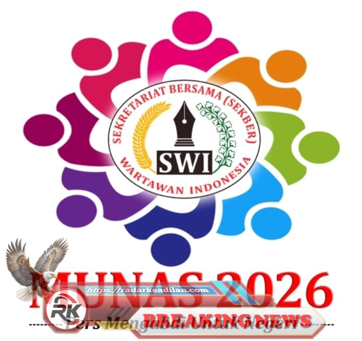 Munas SWI 2026 di Boyolali: Membangun Indonesia Berkelanjutan melalui Gerakan Pers dan Ekonomi Hijau