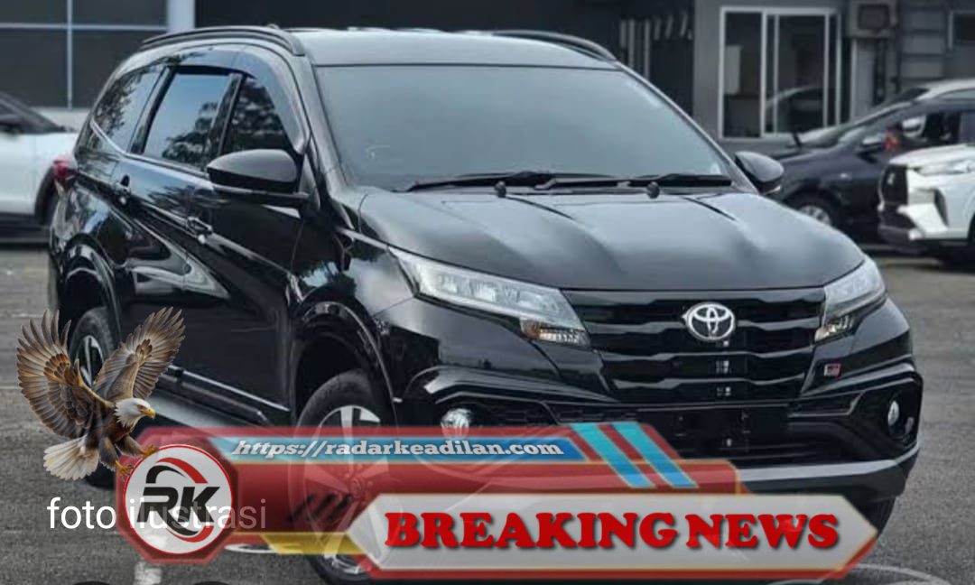 Dugaan Gadai Mobil Dinas Toyota Rush Oleh Oknum Pejabat DPRD OKU Menimbulkan Kekhawatiran Terkait Pengelolaan Aset Daerah