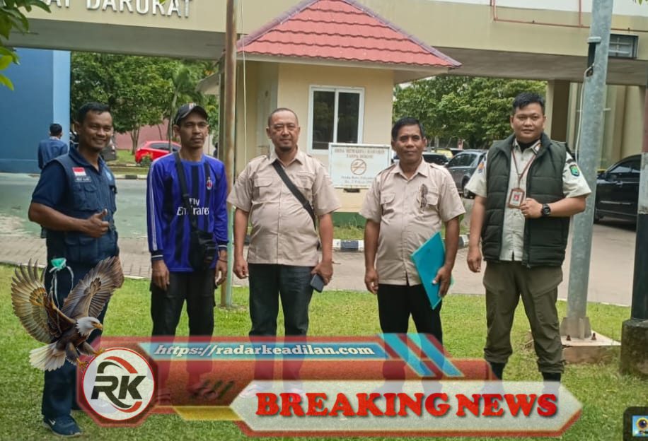 Pemerintah Muba Tangani ODGJ dengan Pendekatan Terpadu dan Kemanusiaan