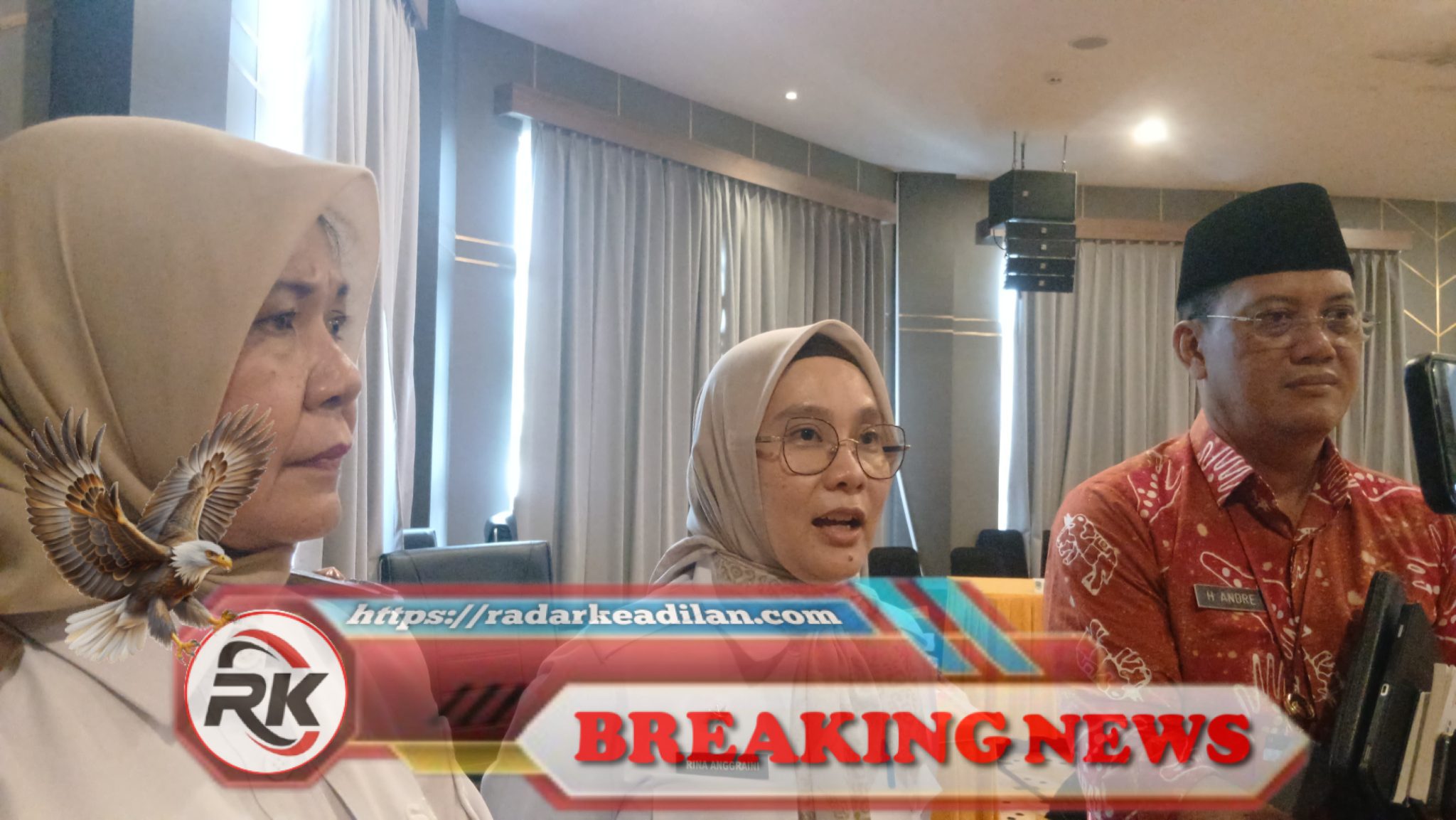PALI Siap Sinkronkan Program Pembangunan 2027, Fokus Pada Keadilan dan Ketahanan Nasional