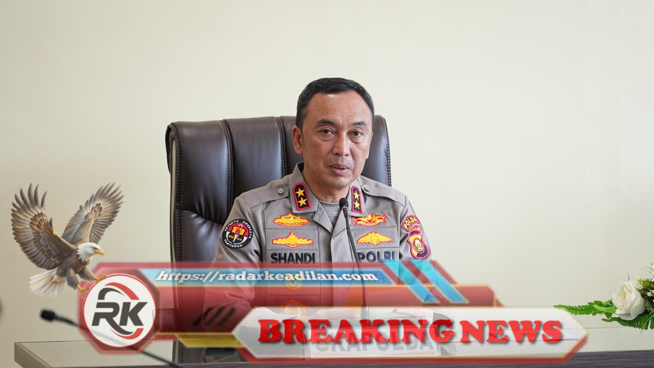 Operasi Ketupat Musi 2026 Polda Sumsel Layani 764 Ribu Pemudik, Pengamanan Naik 21 Persen