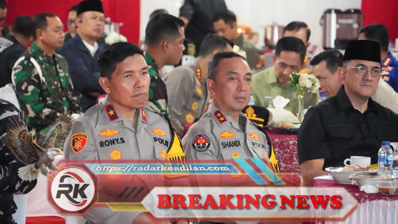 Polda Sumsel Jamin Malam Takbiran Idul Fitri 1447 H Aman Terkendali, Angka Curanmor Anjlok 57 Persen