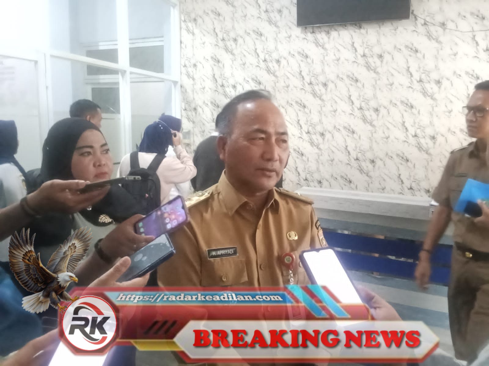 Pemprov Sumsel Dorong Jalan Hauling Khusus, Pengusaha Sepakat Tinggalkan Jalan Umum