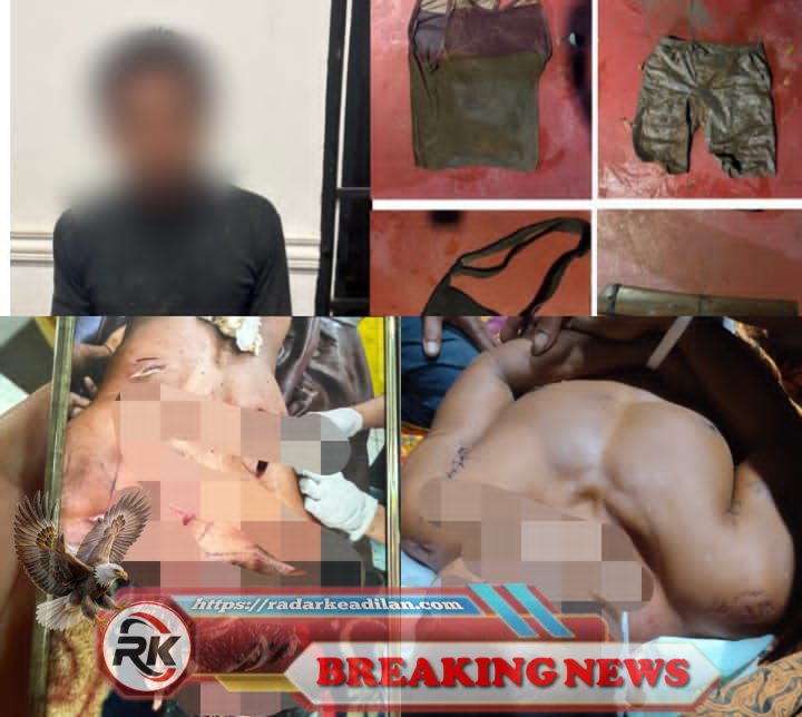 Pembunuhan Di Lokasi Sumur Ilegal, Soroti Darurat Keamanan Di Wilayah Migas