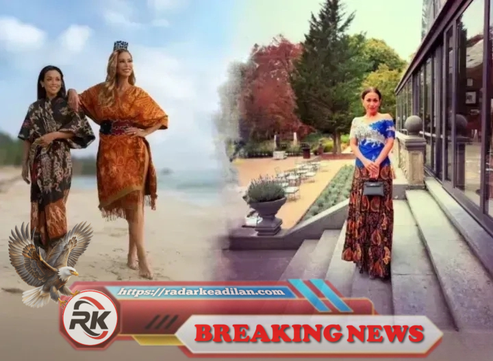 Sherley Yahya Kornaat Promosikan Wisata Lebong Bengkulu Di Sumsel