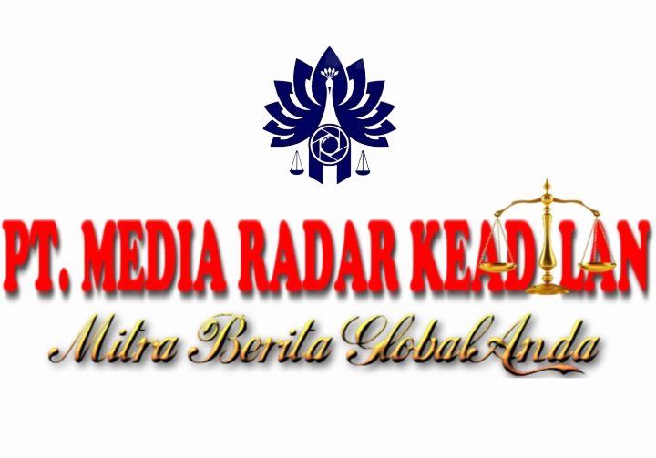 RADAR KEADILAN 