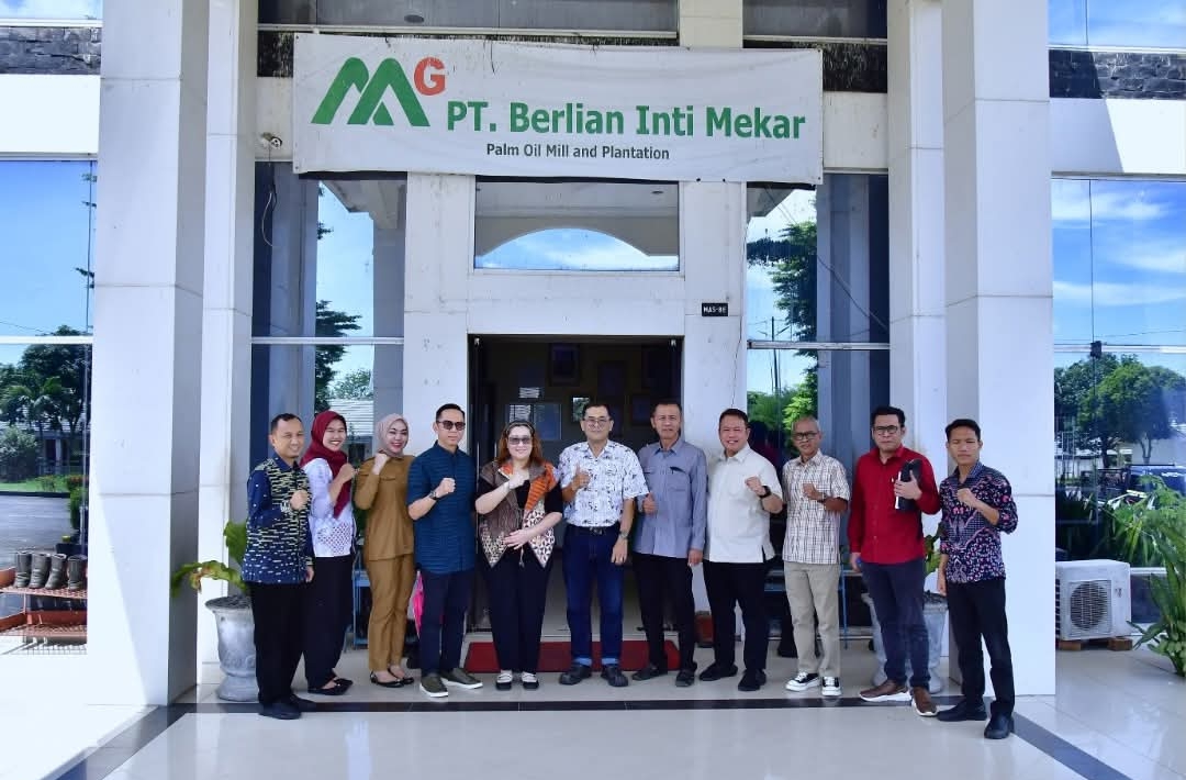 Optimalisasi PAD Muara Enim: Komisi III DPRD Sumsel Tekankan Kepatuhan Pajak Sektor Pertambangan dan Industri