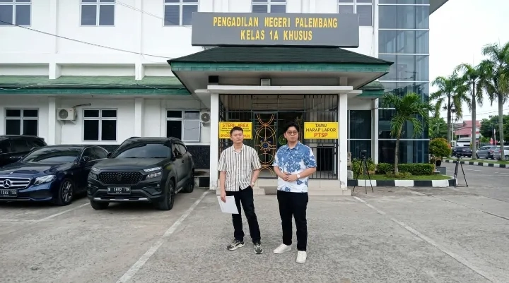 Kuasa Hukum PT Amen Mulia Luruskan Fakta: Laporan Terhadap Advokat Bukan Soal Honorarium, Melainkan Dugaan Tindak Pidana