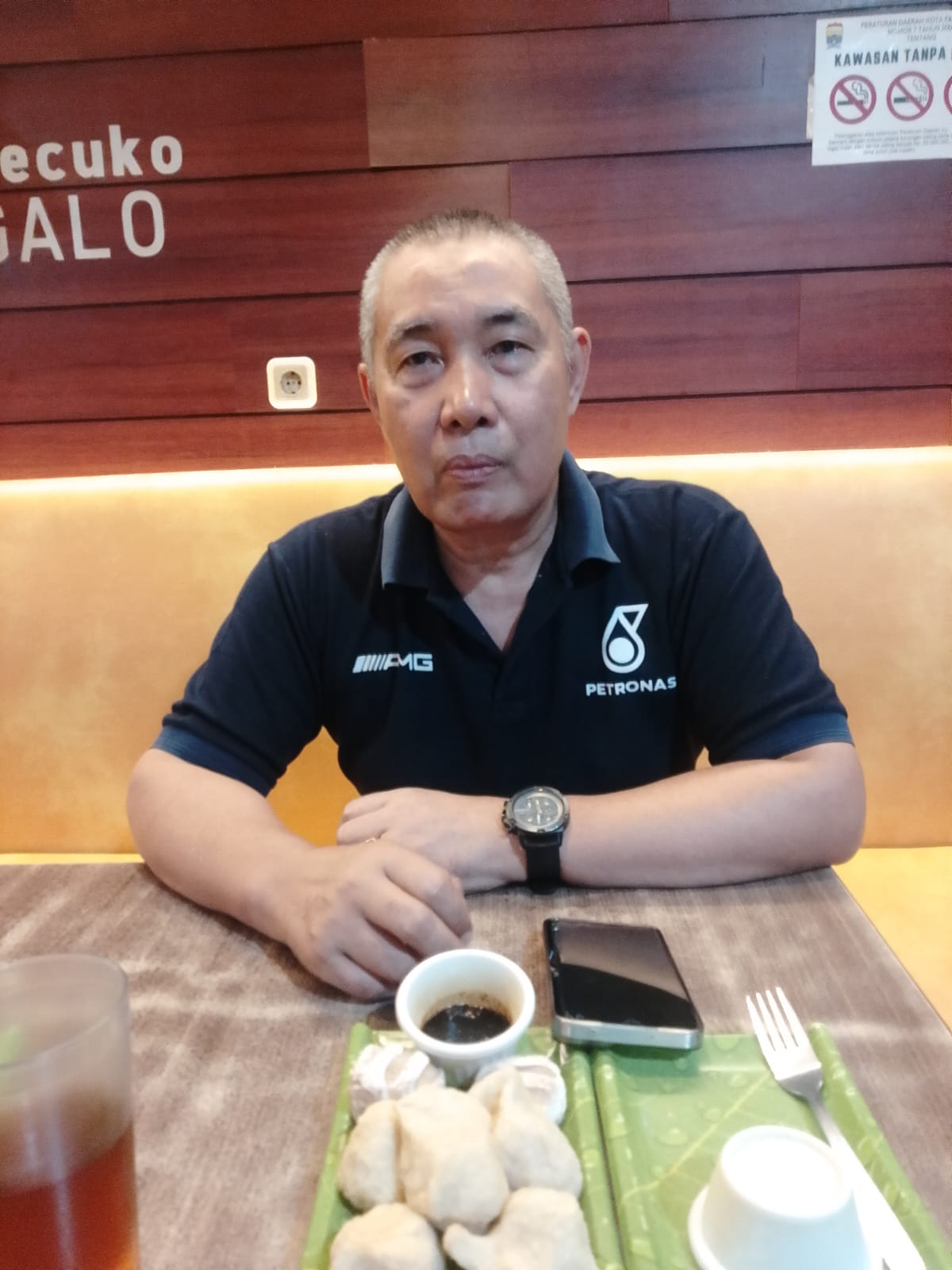 Laporan Dugaan Pelanggaran Kode Etik Advokat Dinilai Upaya Hindari Kewajiban Pembayaran Jasa Hukum