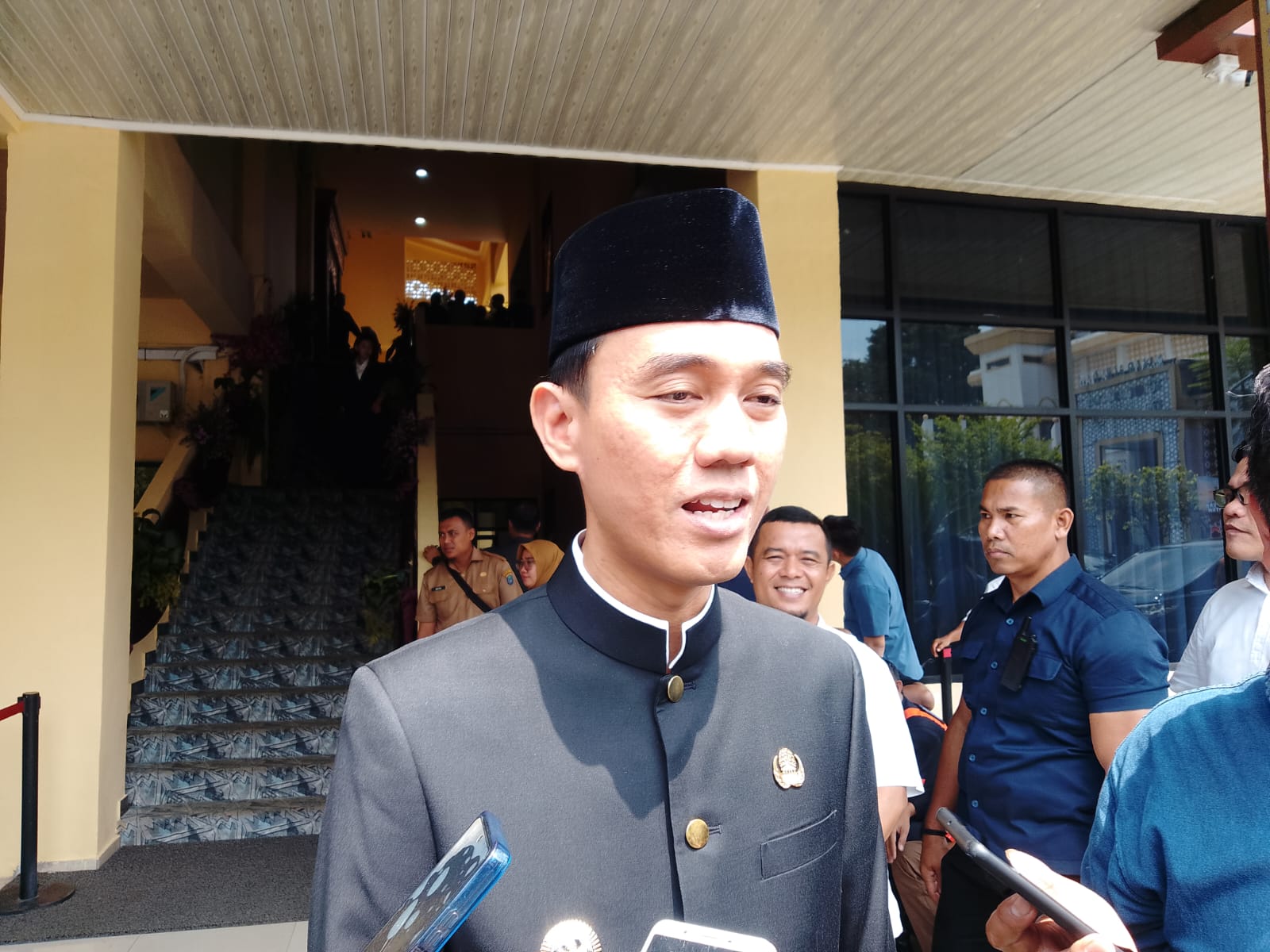 Pemerataan Akses Listrik di OKI Berjalan Lancar, PLN dan Pemerintah Daerah Berkomitmen Penuhi Kebutuhan Seluruh Masyarakat