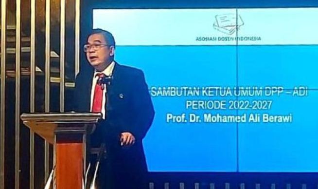 Perjuangan Kesejahteraan Dosen: ADI Minta MK Tetapkan Gaji Minimal Dua Kali Lipat UMR, SMSI Beri Dukungan Penuh