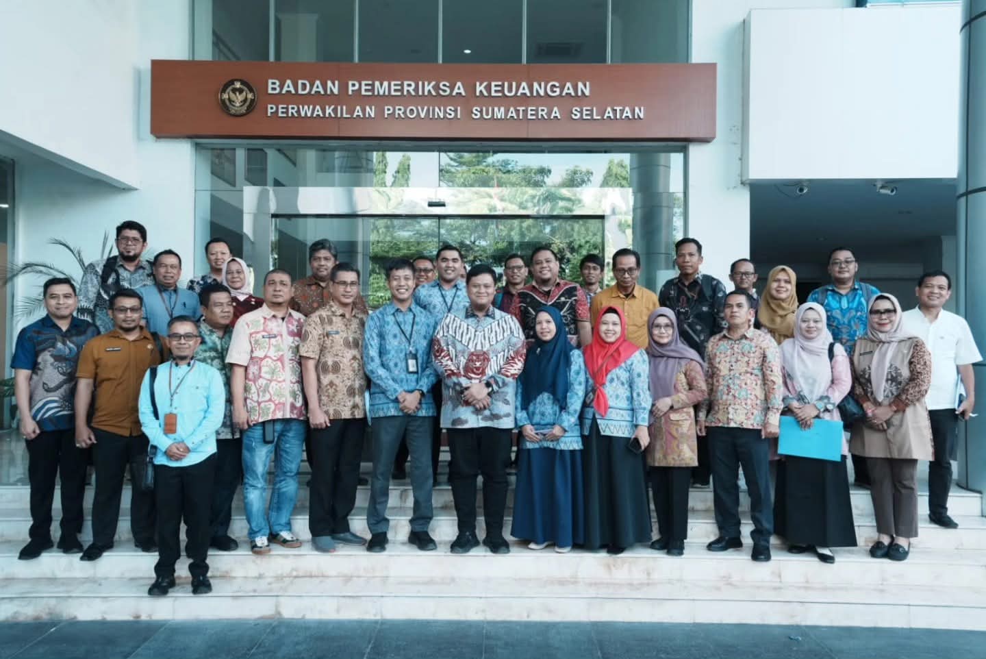 Kejar WTP ke-15, Pemkab Banyuasin Matangkan Persiapan Penerapan Standar Akuntansi Pemerintahan