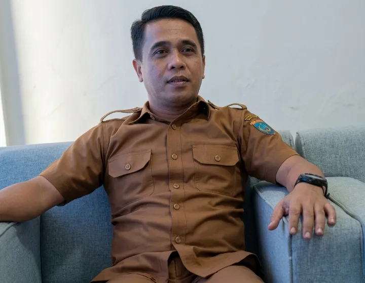 RSUD Kayuagung Genjot Pembenahan Menuju Layanan Prima: Setara, Humanis, dan Tanpa Diskriminasi