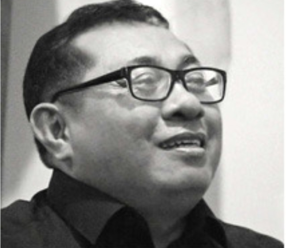 Don Dasco Ahmad: Sosok Kunci Orkestrasi Politik Nasional, Layak Menduduki Posisi Strategis Negara