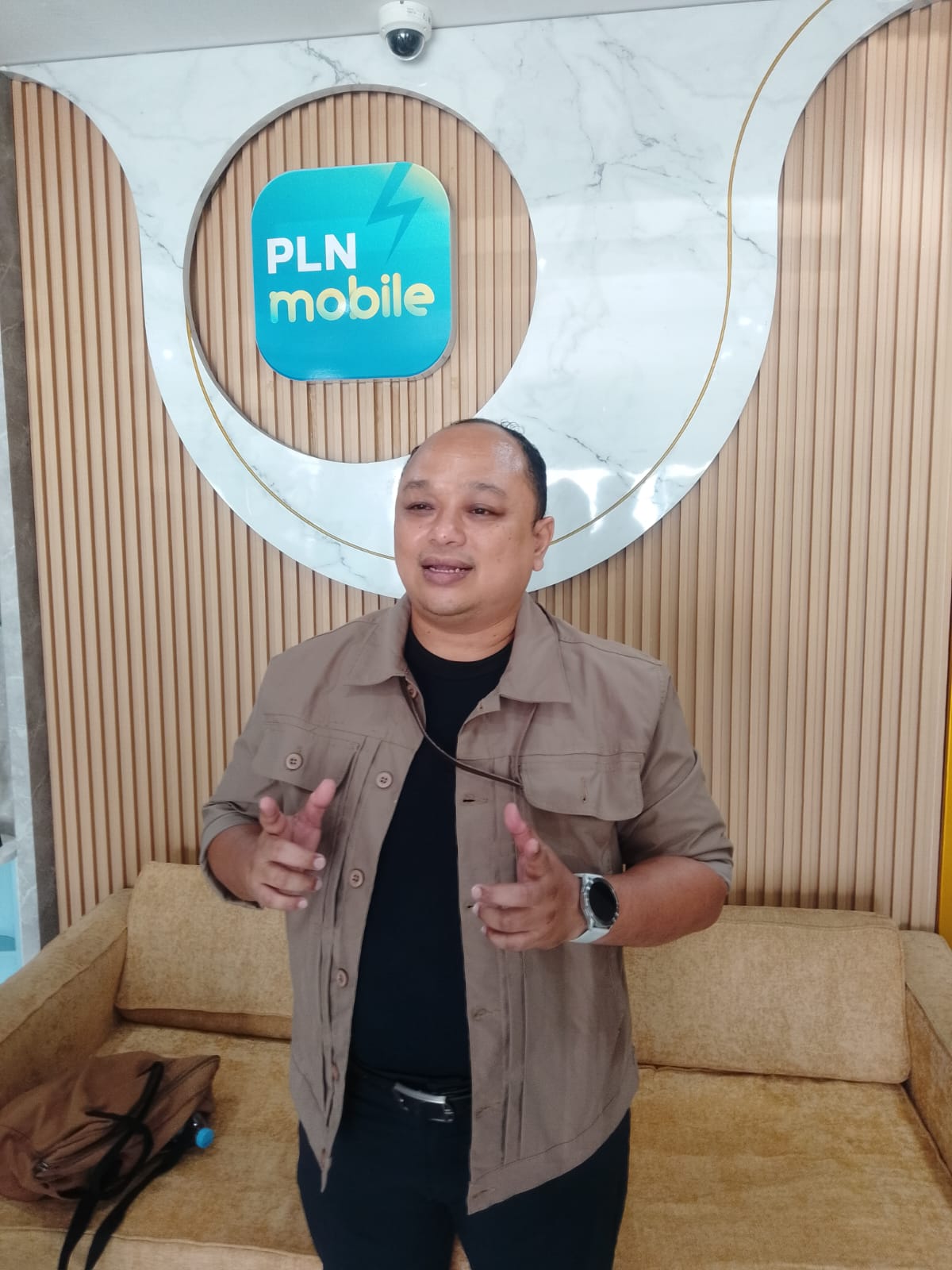 PLN Ajak Masyarakat Gunakan PLN Mobile: Jaga Keandalan Pasokan Listrik dan Cegah Kerusakan Jaringan di Sumsel, Jambi, Bengkulu