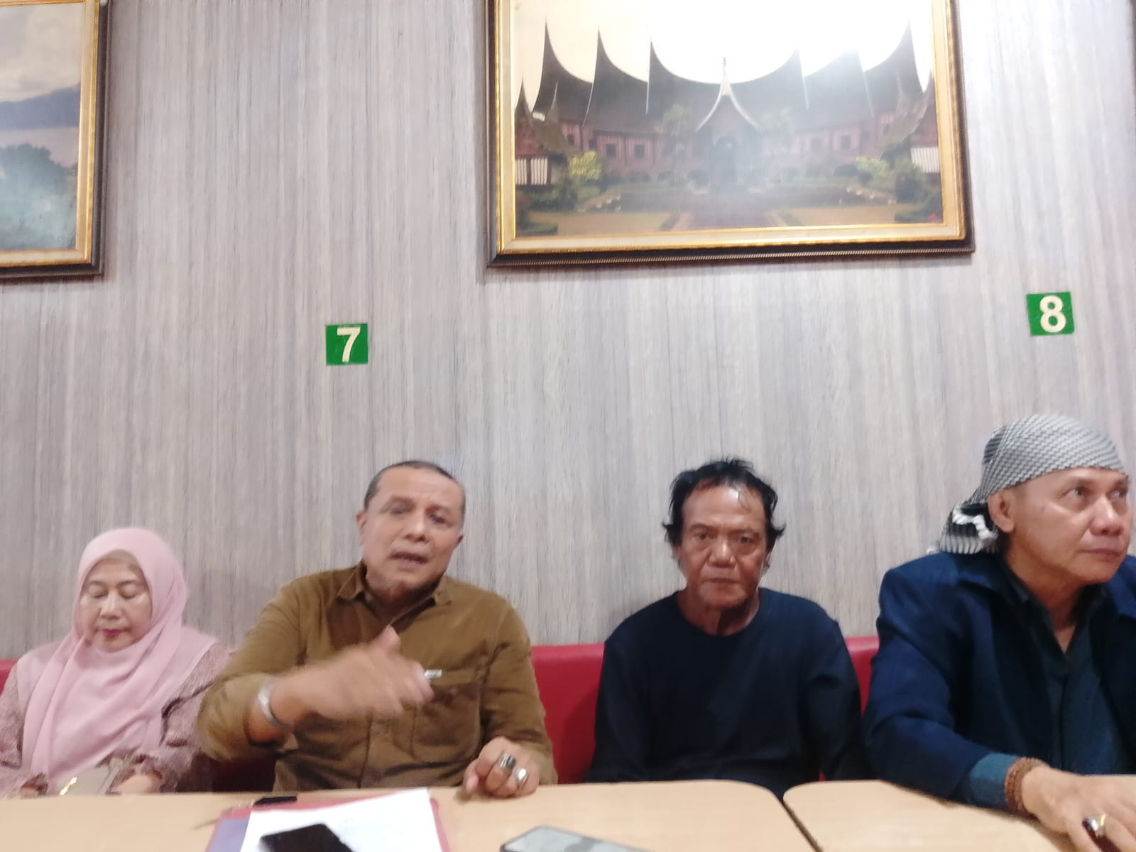 Keluarga Korban Dugaan Penganiayaan di Palembang Tunjuk Pengacara Baru, Proses Hukum Didesak Berjalan Adil dan Tuntas