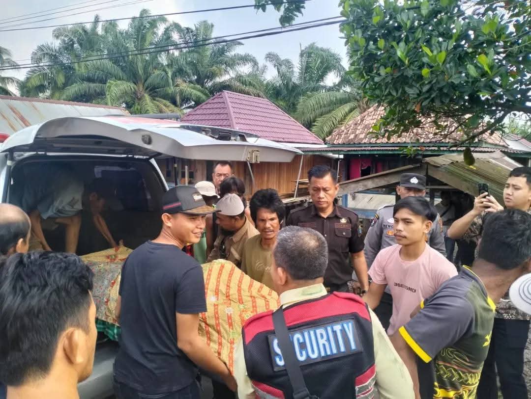 Peristiwa Pengamanan Warga Berakhir Maut di Musi Banyuasin, Polisi Selidiki Kronologi Secara Menyeluruh