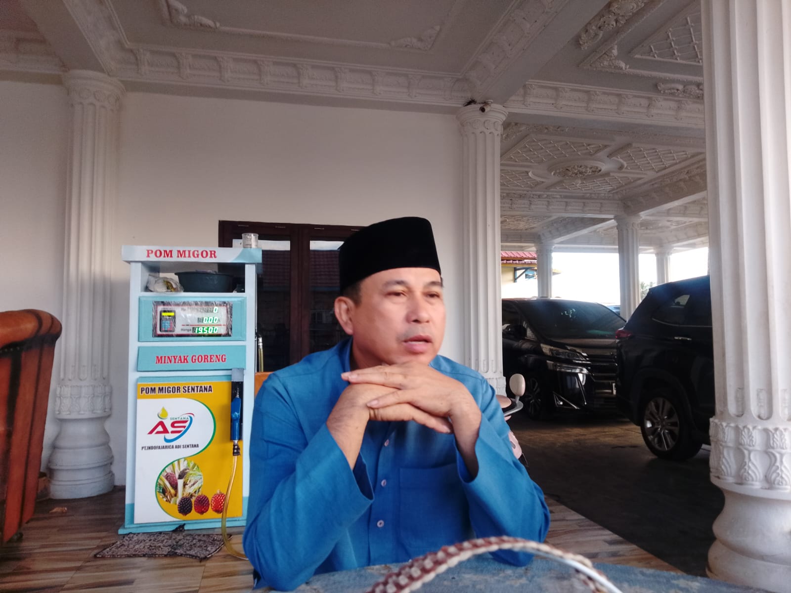 Palembang Terapkan Retribusi Sampah Rp15 Ribu per KK, Ubah Sampah Jadi Energi Listrik dan Sumber Pendapatan Daerah
