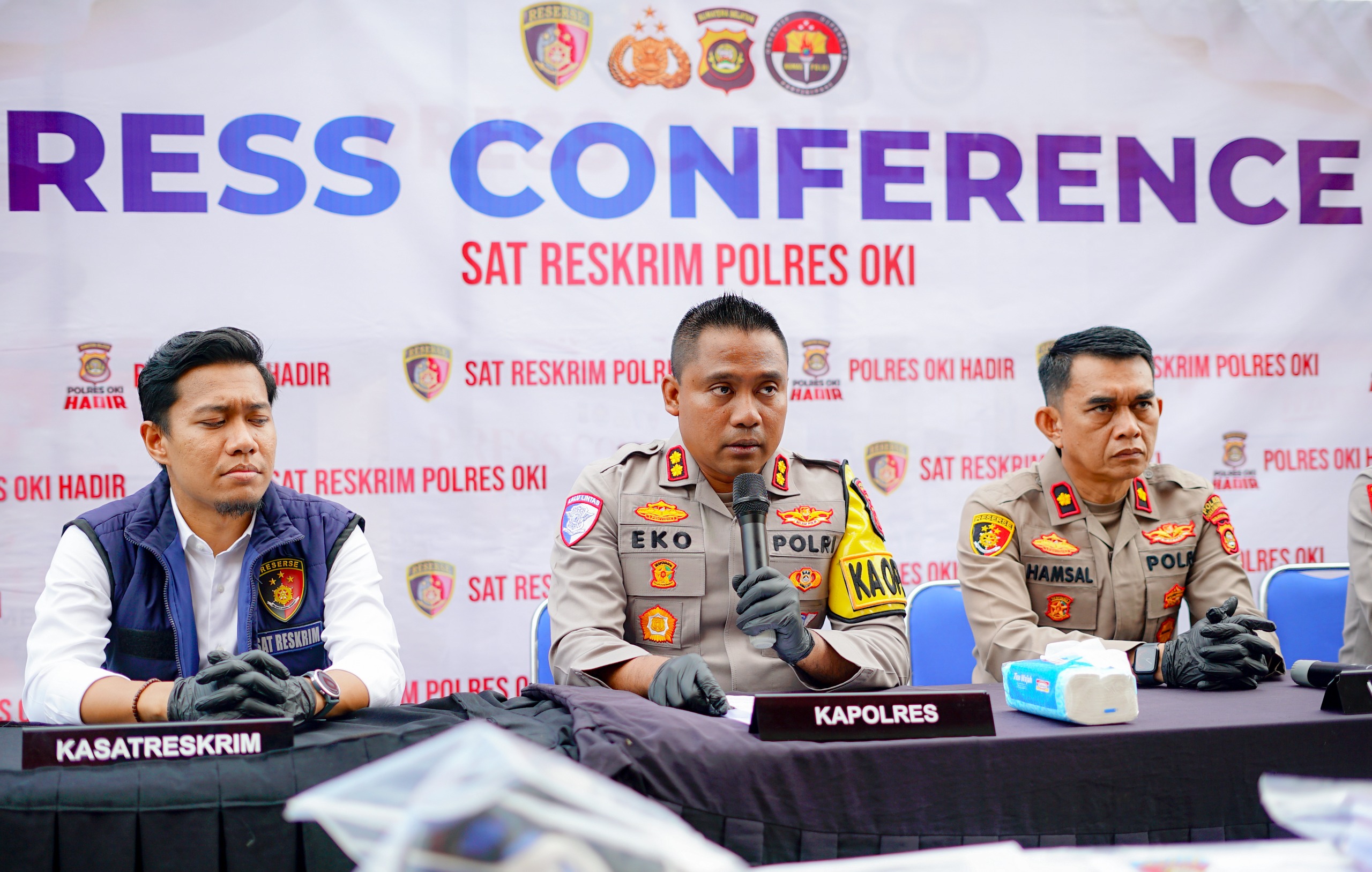Mantan Kepala KCP Pos Air Sugihan Kanan Tersangka Korupsi, Rugikan Negara Rp4,67 Miliar