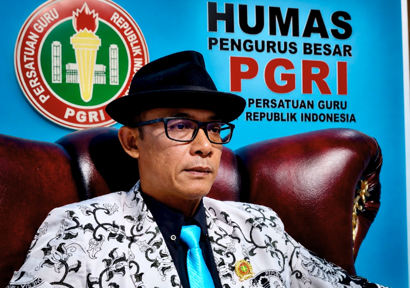 PB PGRI Imbau Guru Tidak Terprovokasi: Putusan MA Nomor 32 PK/TUN/2026 Bukan Kemenangan Salah Satu Pihak